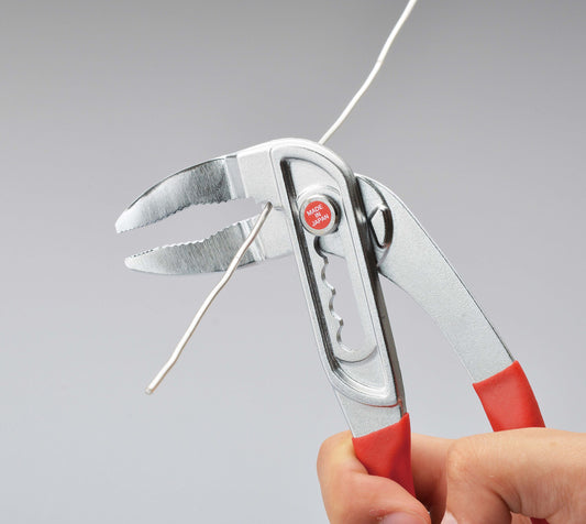 IPS PLIERS 軽プラブレイドモンスター ベントタイプ200mm BW-200