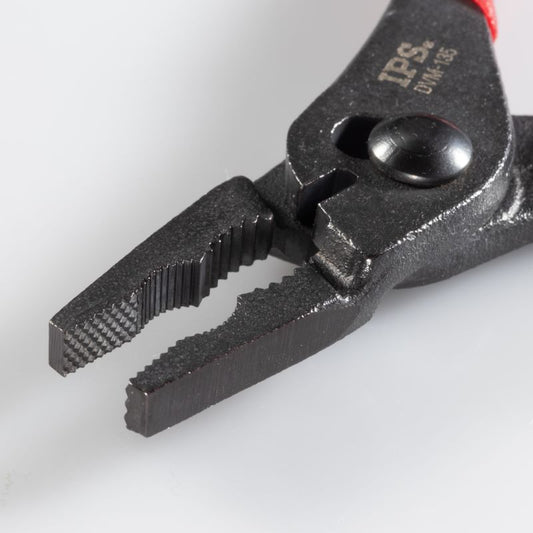 IPS PLIERS ダイヤモンドバイスミニ 135mm DVM-135