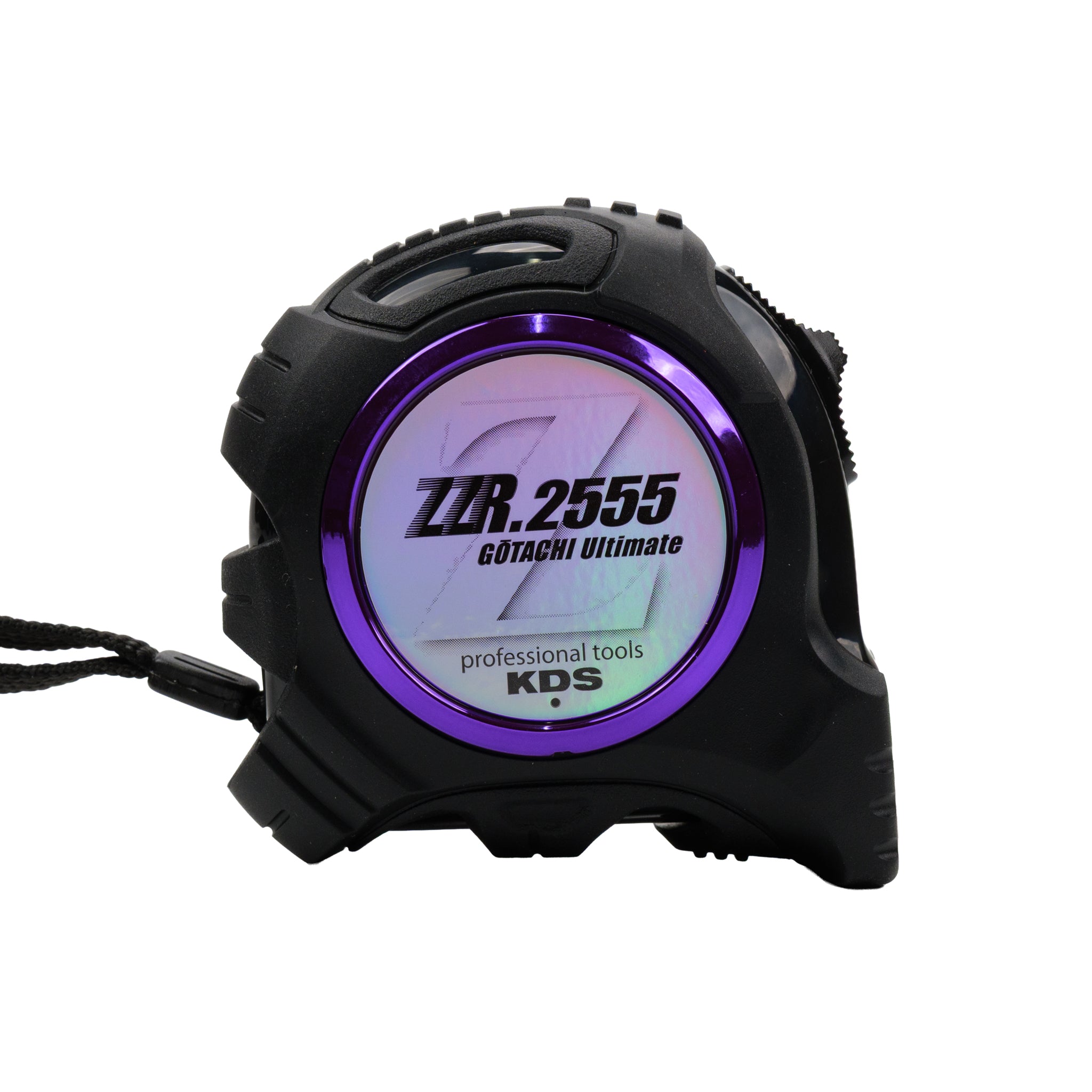 まきま！ 高儀限定】KDS 剛立ZZR 25巾5.5mm マグ厚爪 ZZR2555MTG