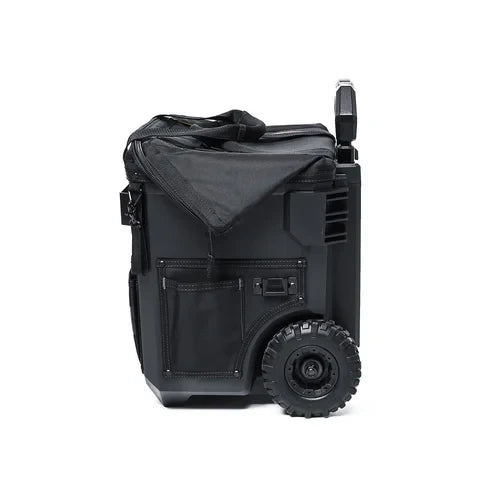 TOUGHBUILT ウィール付きローリングマッシブマウスバッグ(L) TB-CT-61-14-