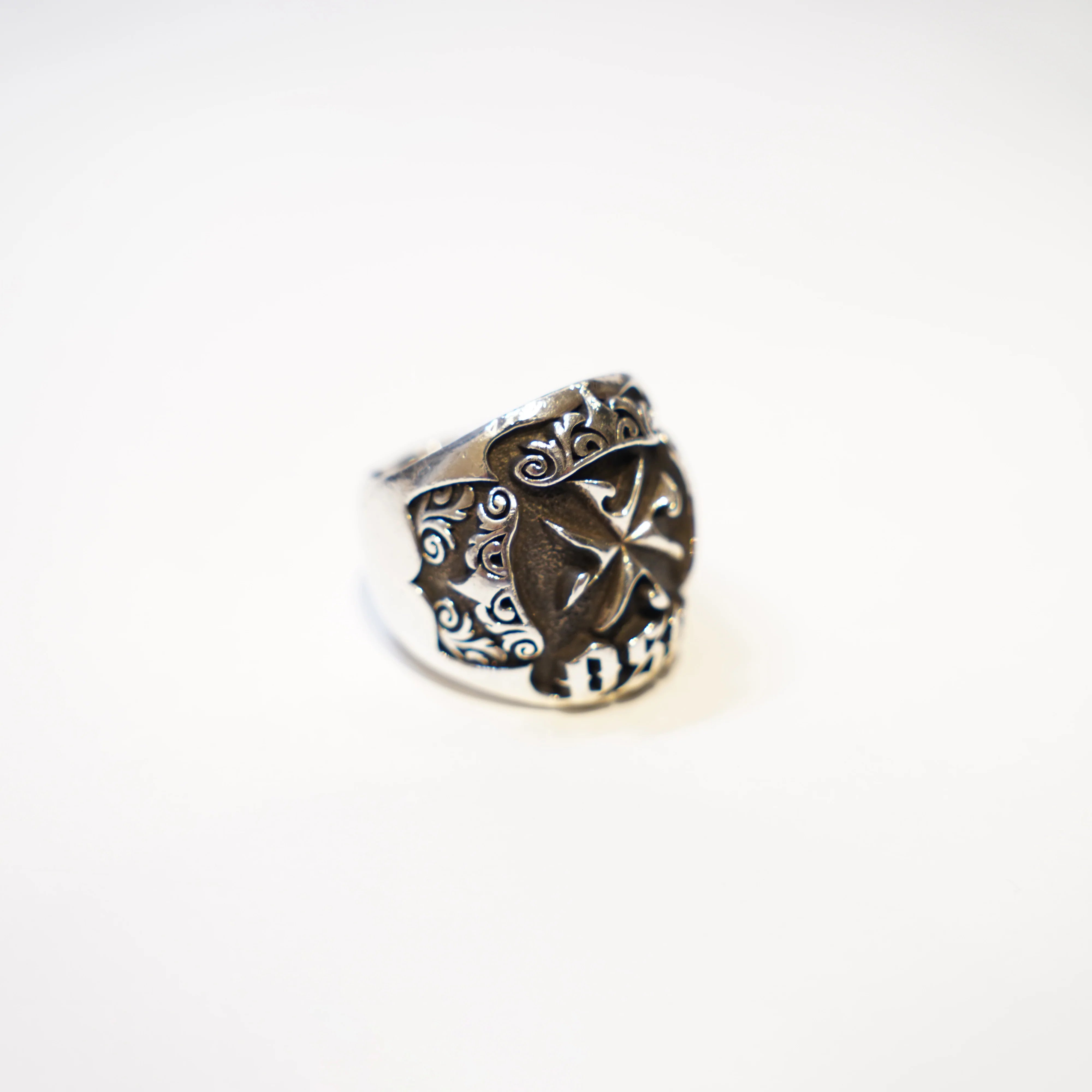 OSKTools チャンピオンズリング