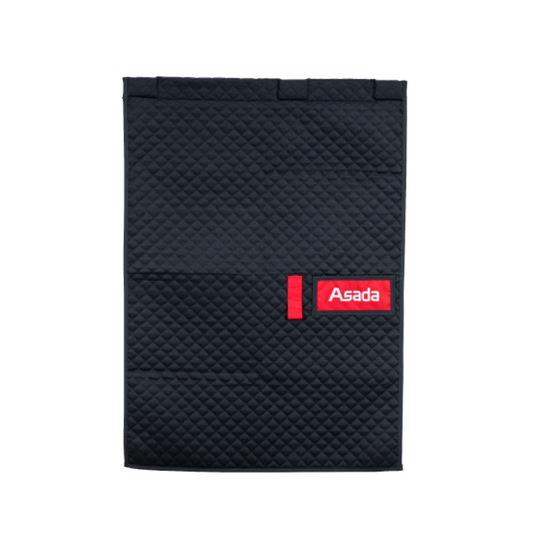 アサダ エアコン室外機保護マット 室外機まもる君 XP907-