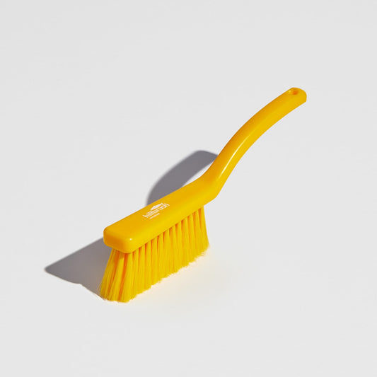 hillbrush(ヒルブラシ) ベーカリーブラシ (エクストラソフト)B868RES-B868RES-Y