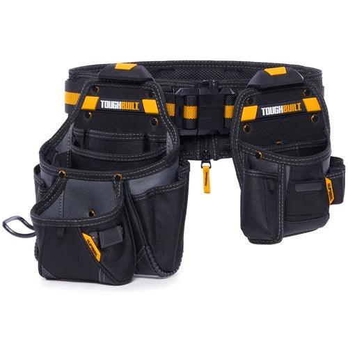 TOUGHBUILT タフビルト 3PC TB-CT-111-CP TOUGHBUILT ハンディーマンツールベルト3pc TB-CT-111-CP