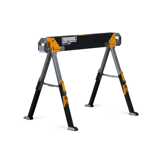 TOUGHBUILT アジャスタブル ソーホース(2本組) TB-C700-