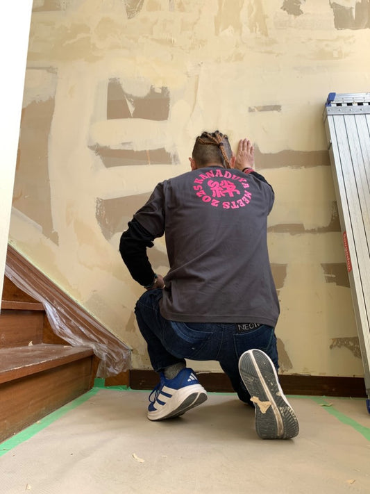 金津屋商店 KANADUYA MEETS 2025 イベントTシャツ-