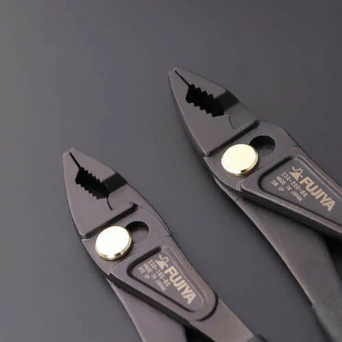 フジ矢 超軽量コンビネーションプライヤー165mm 230-165-BG