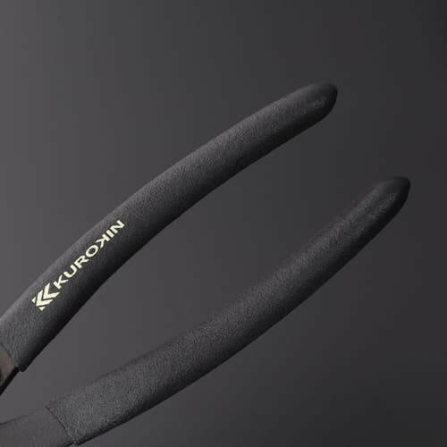 フジ矢 超軽量コンビネーションプライヤー165mm 230-165-BG