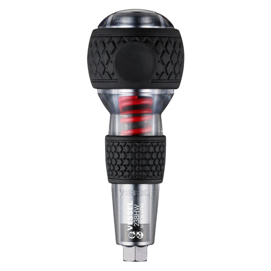 ベッセル ハズセルボールインパクタ(ネジはずし専用) No.238HW2-No.238HW2