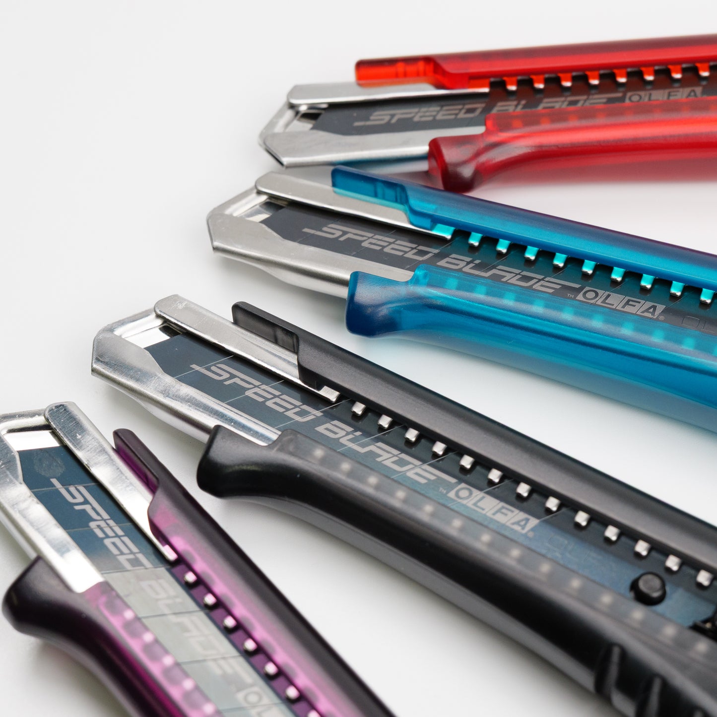 オルファ COLORS-2025 カッター 248B/249B-2025-