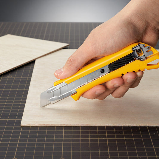 オルファ EXL オートロックカッター 249B