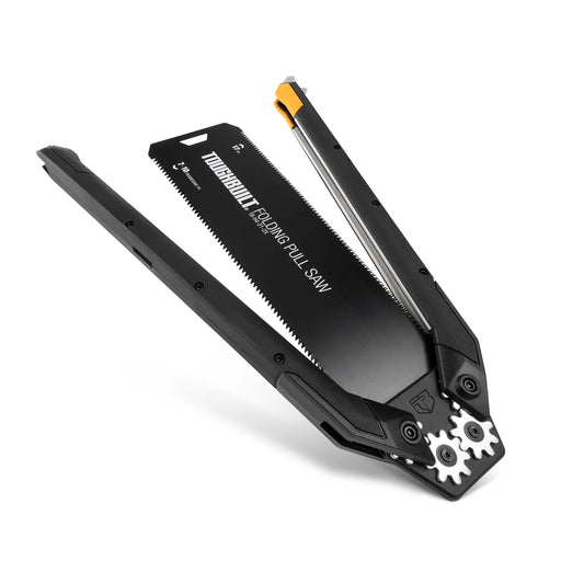 TOUGHBUILT フォールディングカッターソー TB-H4-21-2X-