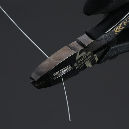 フジ矢 ネジバスター(黒金)150mm NSP01-150BG-NSP01-150BG