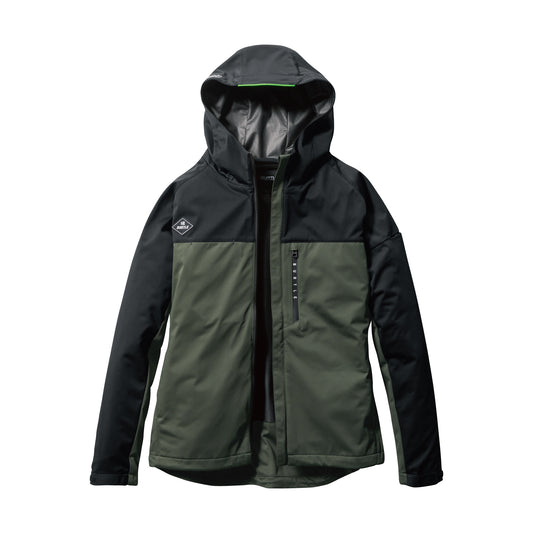 BURTLE【バートル】ストレッチパーカ 3230-3230-14-M