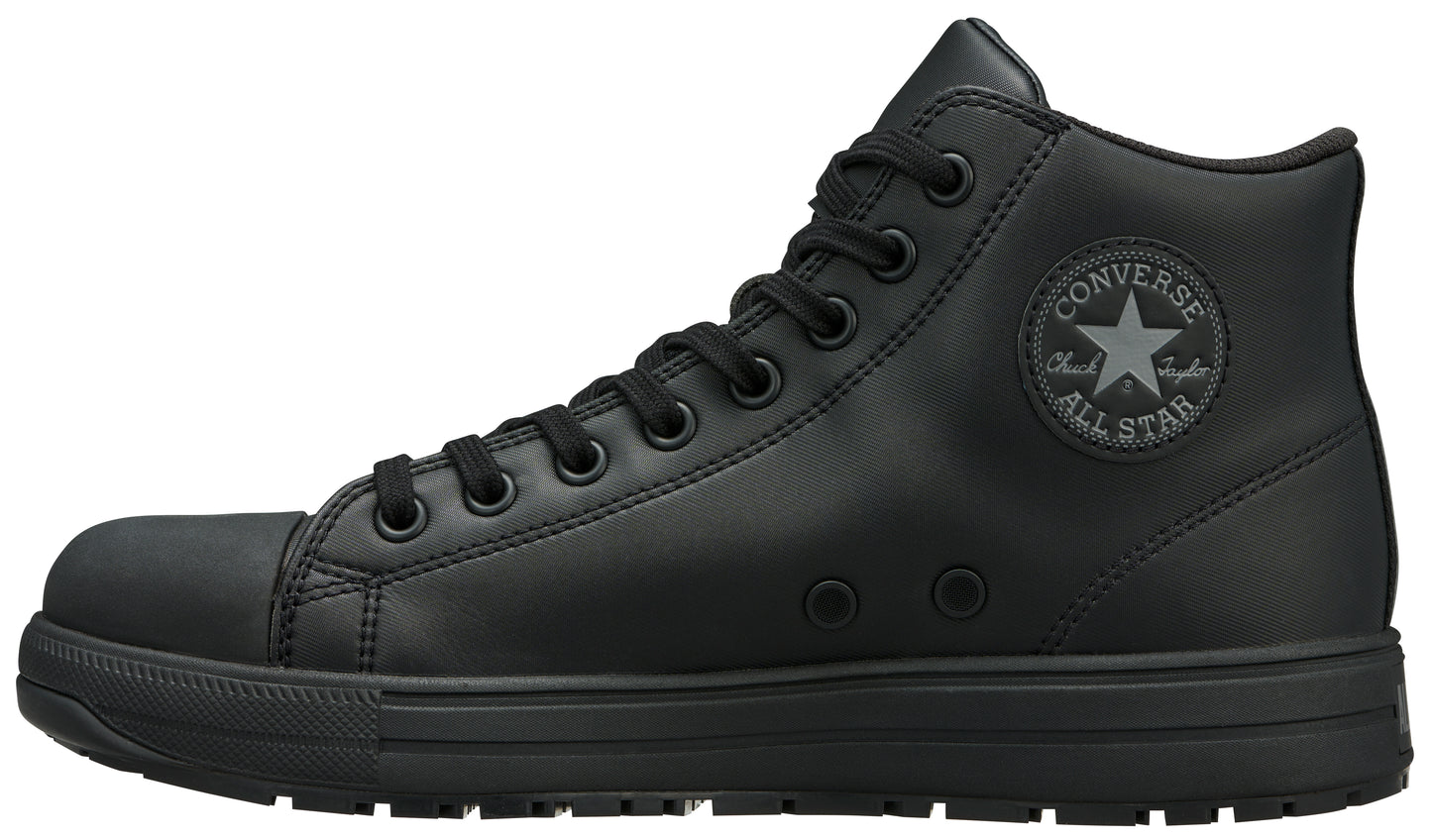 CONVERSE ALL STAR PS II HI ブラックモノクローム-