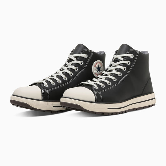 CONVERSE ALL STAR PS II HI ブラック-