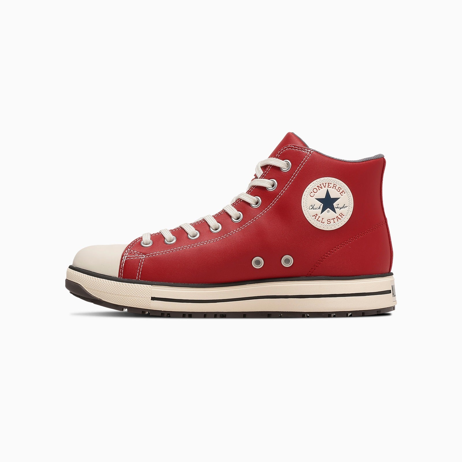 CONVERSE ALL STAR PS II HI レッド【限定】