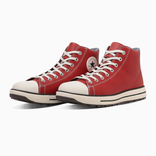 CONVERSE ALL STAR PS II HI レッド【限定】-