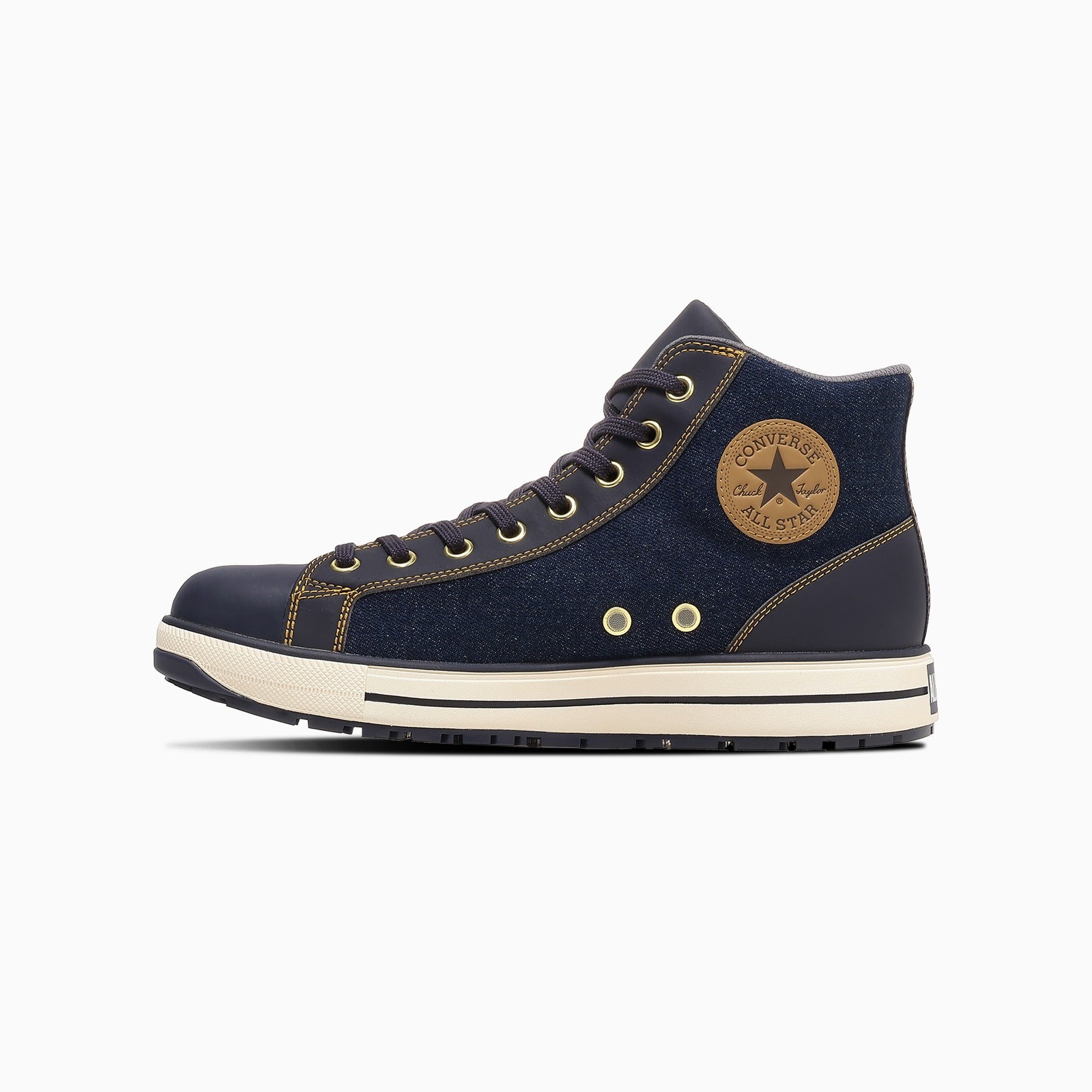 CONVERSE ALL STAR PS II DM Z HI インディゴ 【限定】