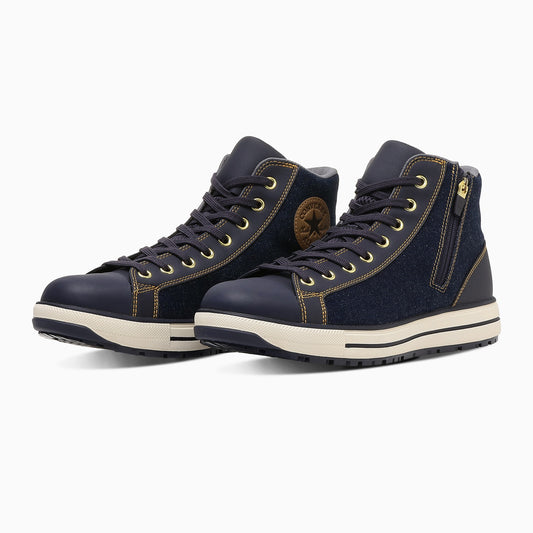 CONVERSE ALL STAR PS II DM Z HI インディゴ 【限定】-