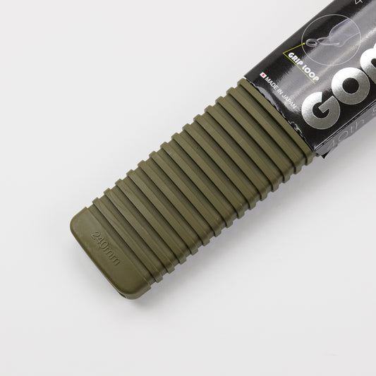 シルキー ゴム太郎 ブラック 240mm【40周年記念モデル】900-21-