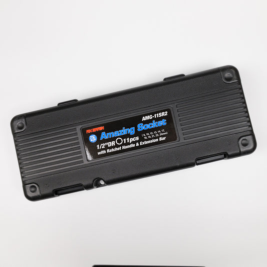 アックスブレーン アメイジングソケット AMG-11SR2-AMG-11SR2