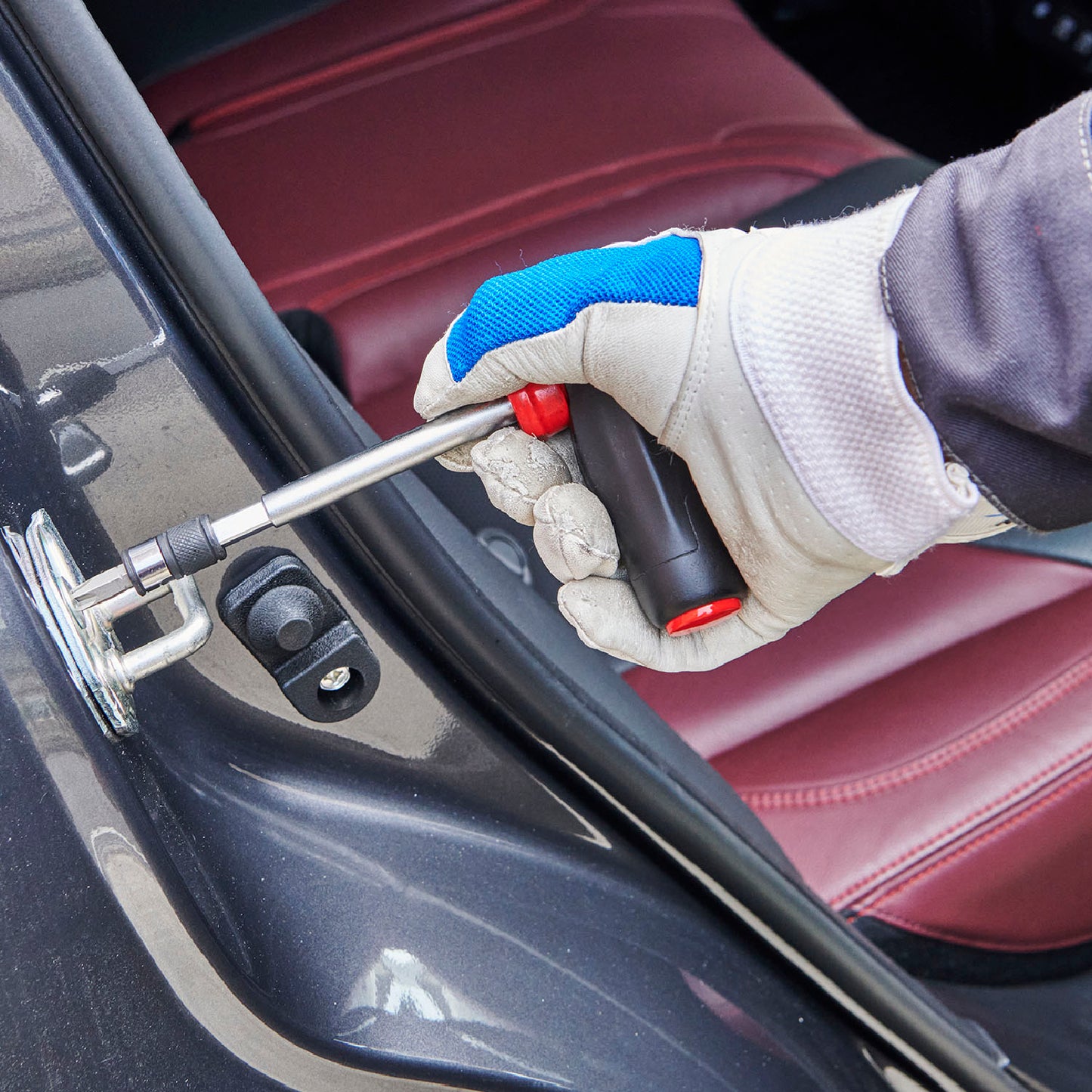 ベッセル 2WAYパワードライバーセット No.400PD2-1-400PD2-1