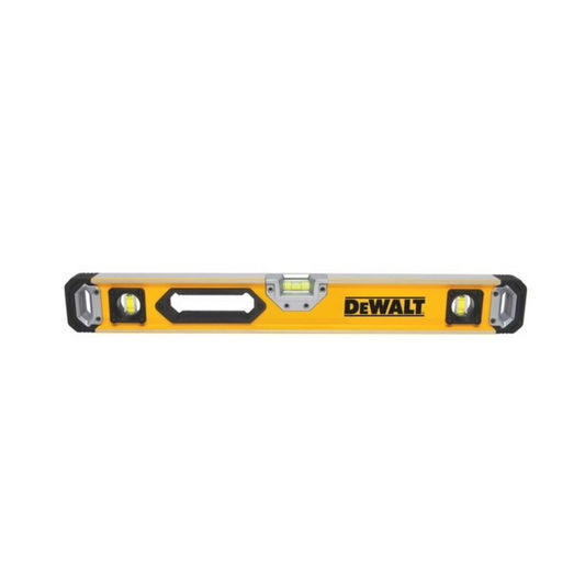 DEWALT(デウォルト) ボックスビームレベル 600mm DWHT43224