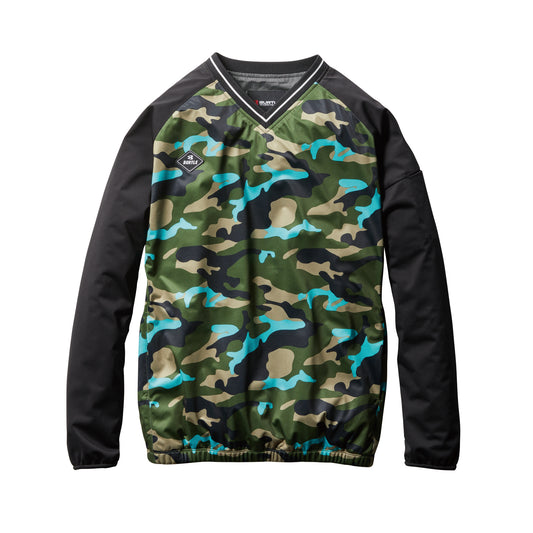 BURTLE【バートル】ストレッチピステ 3240-3240-46-M