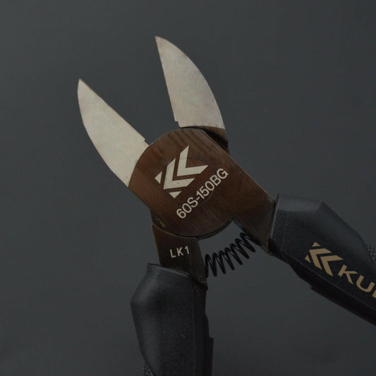 フジ矢 スタンダードニッパ(黒金)60S-150BG