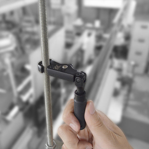 フジ矢 全ネジクイックレンチ(黒金) FZW03-BG-FZW03-BG