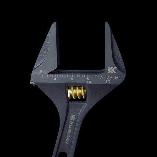 フジ矢 ライトモンキー(黒金)FLA-53-BG-FLA-53-BG