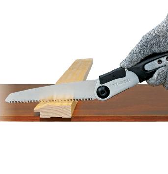 タジマ スマートソー 150mm 石膏木材切り N-S150SM-