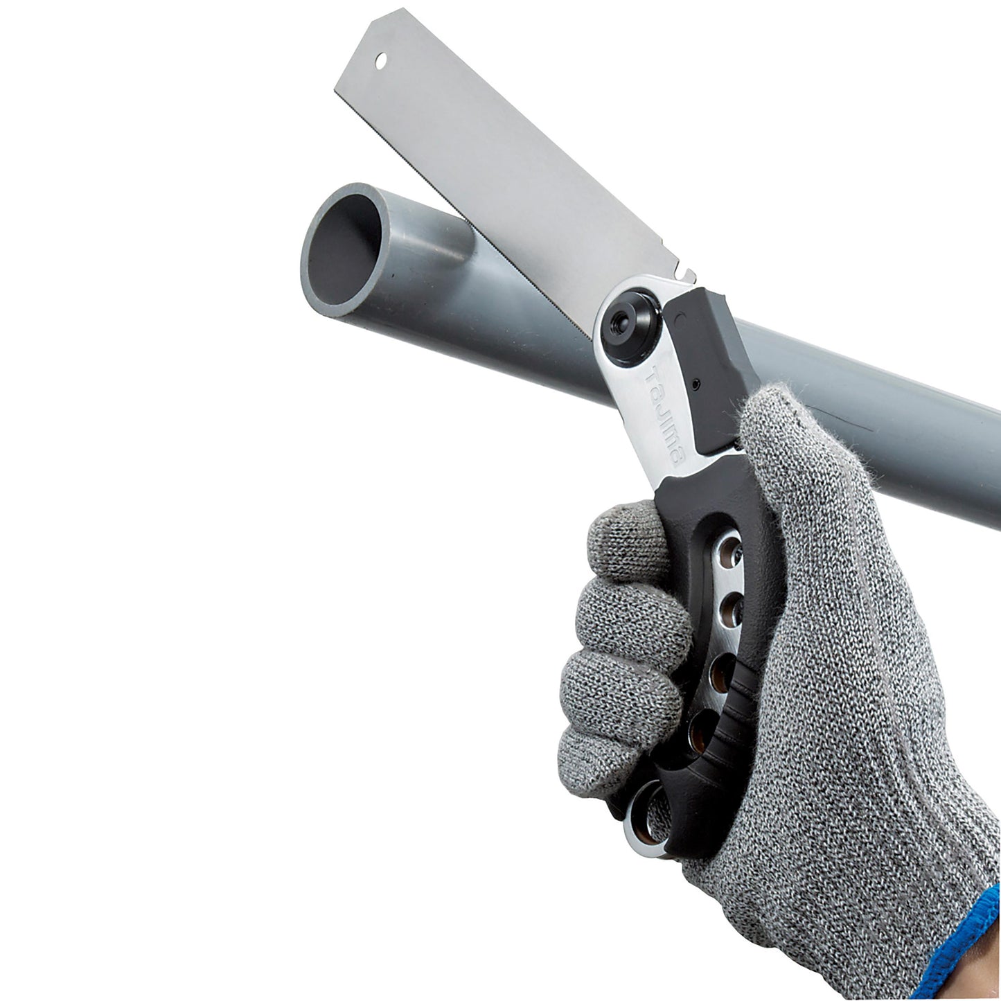 タジマ スマートソー 240mm パイプ切り N-S240P-