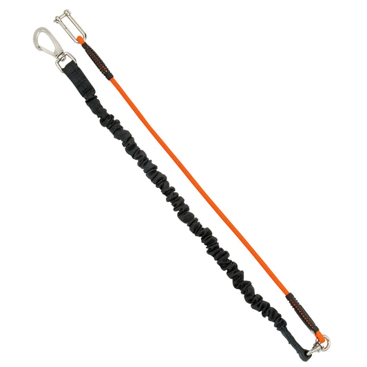 タジマ ジャバラ式安全ロープ AZ-SZZSY/OR/BK-AZ-SZZSOR