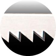 タジマ 電工スマートソー 150mm 押切り DK-SS150J-