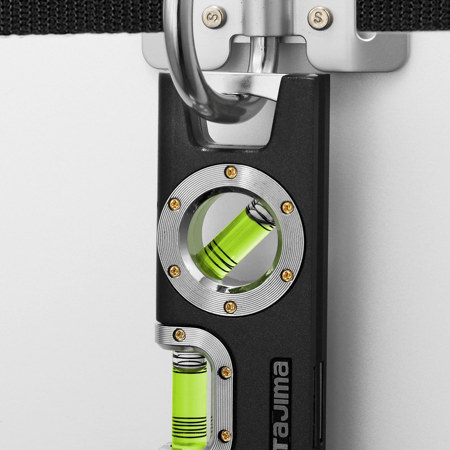 タジマ モバイルレベル120 ML-120-金津屋商店