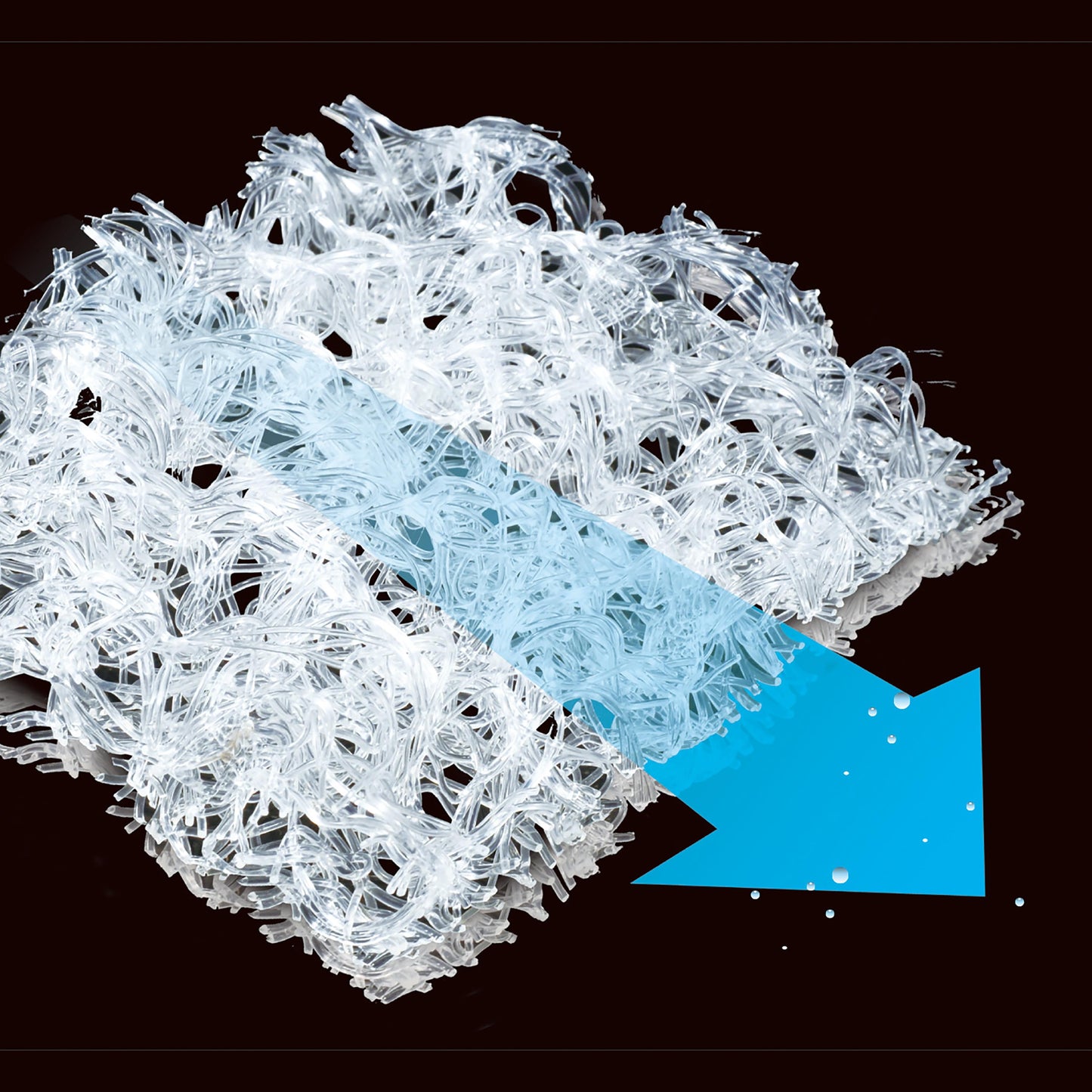 タジマ 肩パッド 超軽涼DEO KPCKRD-F-