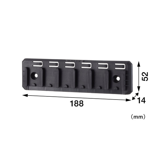 タジマ セフプレート6連 TB-HP6P-TB-HP6P