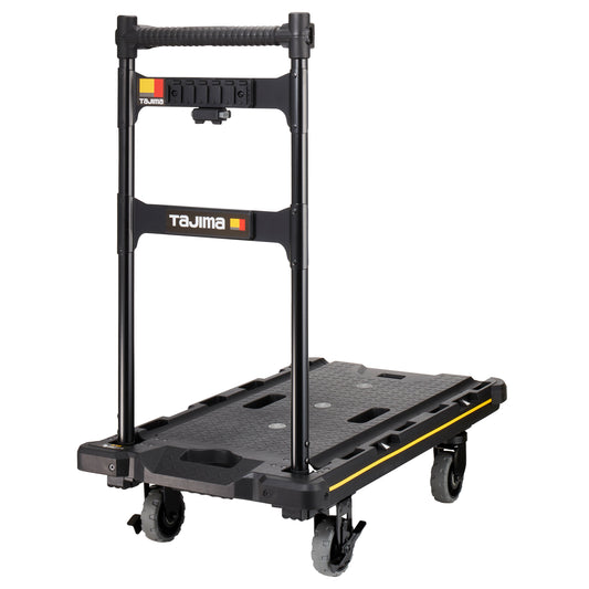 タジマ セフ台車折りたたみ式 CT-DHTOR-CT-DHTOR
