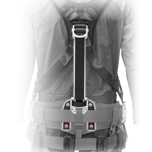 タジマ 胴当てベルトハンガー DBH-DBH