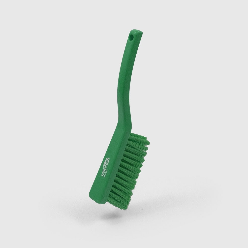 hillbrush(ヒルブラシ) ベーカリーブラシ (エクストラソフト)B868RES-B868RES-G