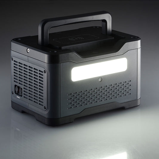 京セラ ポータブル電源 DPS1000 出力1,000W-DPS1000