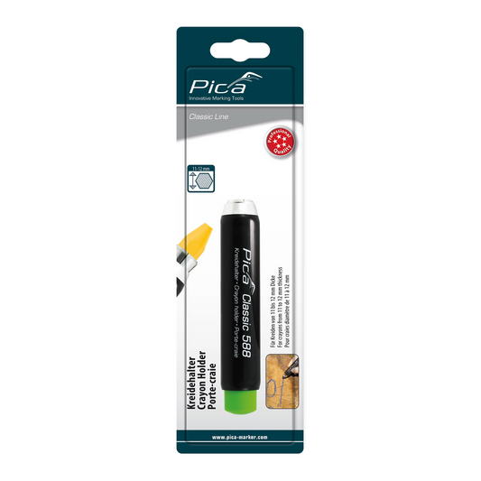 Pica-Classic アクセサリー - チョークホルダー 588-