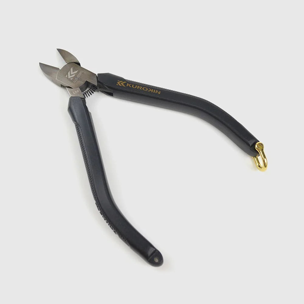 フジ矢 スタンダードニッパ(黒金)60S-150BG フジ矢 スタンダードニッパ(黒金)60S-150BG
