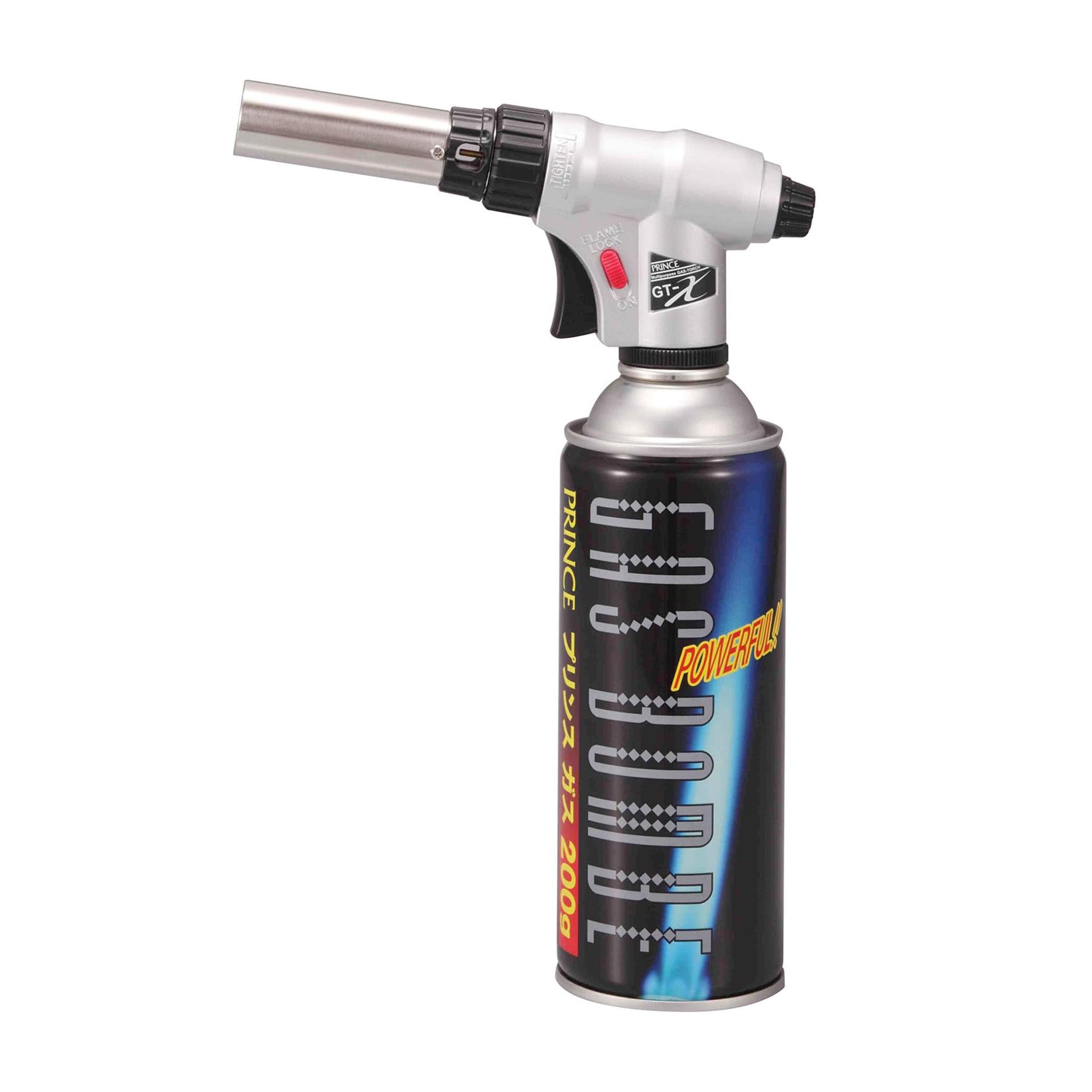 Prince Multipurpose Gas Torch GT-X Type R