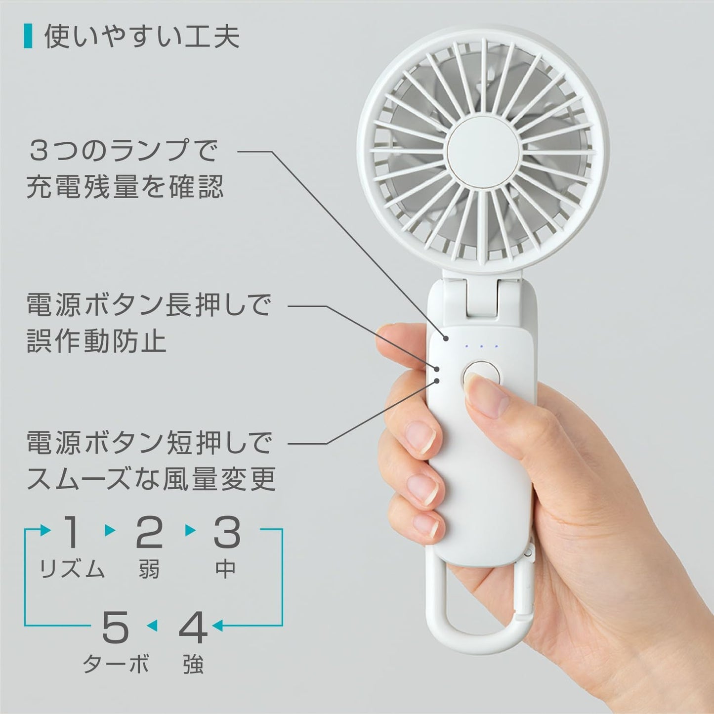 RHYTHM シルキーウィンド モバイル 3.2 9ZF040RH