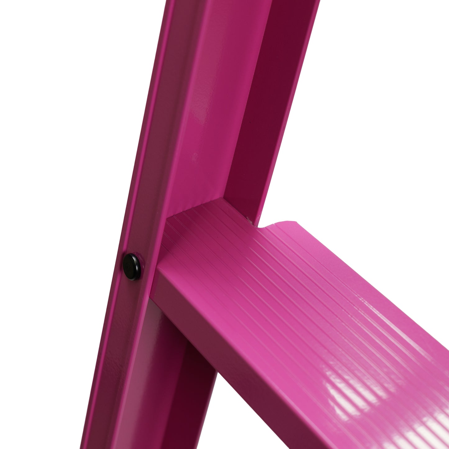 【予約商品】PiCa はしご兼用脚立 4尺 PREMIUM PINK PPAP-120-