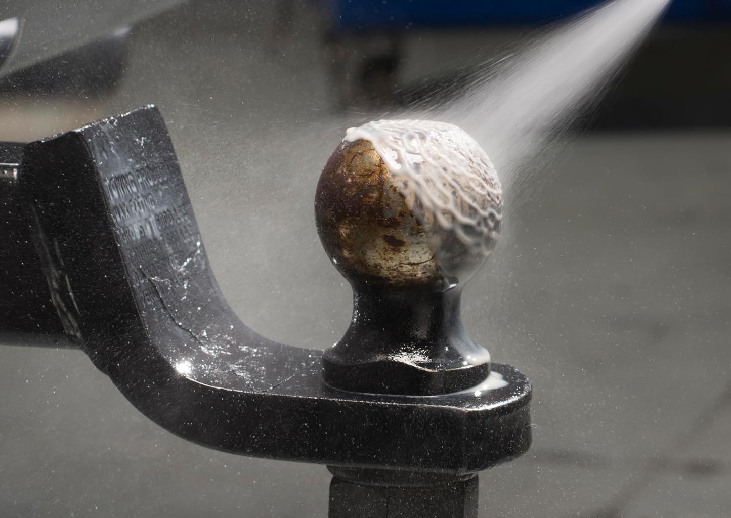 WD-40 SPECIALIST 持続性ホワイトリチウムグリース 360mL-WD300