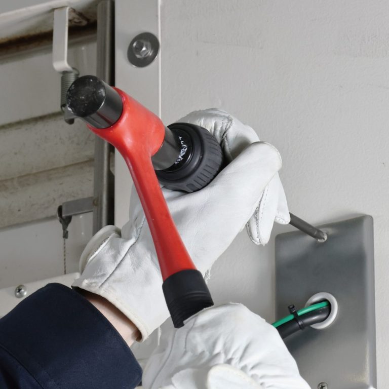 ANEX ビスブレーカードライバー ワニドラ電工 +2×100/+2×150/+3×150 7765-